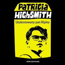 Utalentowany pan Ripley - audiobook - Patricia Highsmith