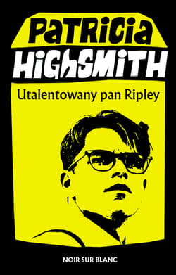 Utalentowany pan Ripley - ebook - Patricia Highsmith