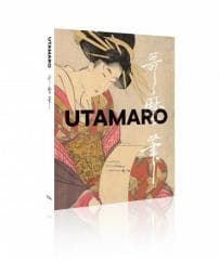 Utamaro - Praca zbiorowa