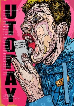 Utopay Przyszłość wystawia rachunek - Opracowanie Zbiorowe