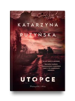 Galeria - zdjęcie nr. 3 - Utopce. Lipowo. Tom 5 (ilustrowane brzegi)