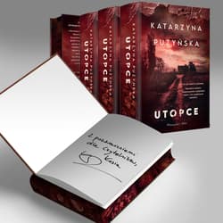 Galeria - zdjęcie nr. 4 - Utopce. Lipowo. Tom 5 (ilustrowane brzegi)