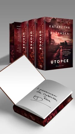 Galeria - zdjęcie nr. 2 - Utopce. Lipowo. Tom 5 (ilustrowane brzegi)