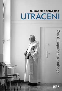 Utraceni - ebook - Marek Donaj OSA
