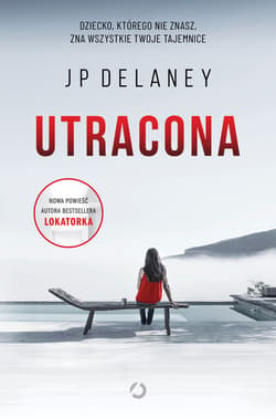 Utracona - ebook - JP Delaney