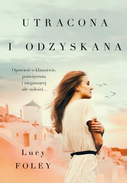 Utracona i odzyskana - ebook - Lucy Foley