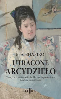 Utracone arcydzieło