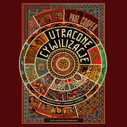 Utracone cywilizacje - audiobook - Paul Cooper