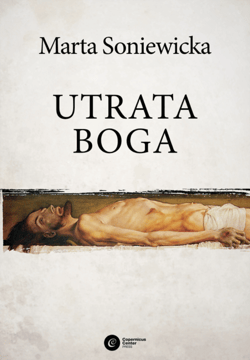 Utrata Boga - ebook - Marta Soniewicka