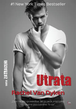 Utrata - ebook - Rachel Van Dyken