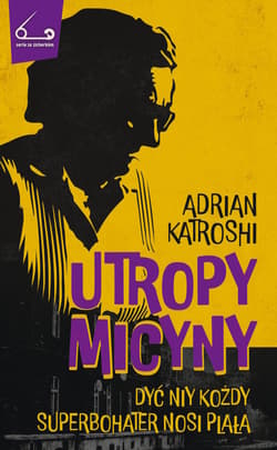 Utropy Micyny - Adrian Katroshi