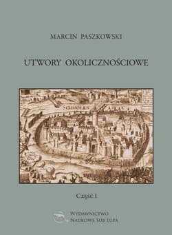 Utwory okolicznościowe Część 1/2