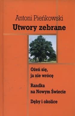 Utwory zebrane
