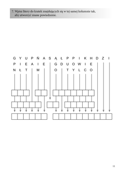 Galeria - zdjęcie nr. 4 - Uwaga! Koncentruję się! Część 4