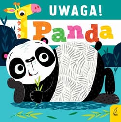 Uwaga panda! - Opracowanie Zbiorowe