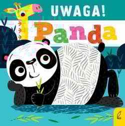 Uwaga panda!