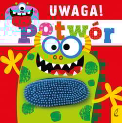 Uwaga potwór!
