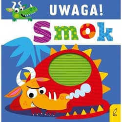 Uwaga smok! - Opracowanie Zbiorowe