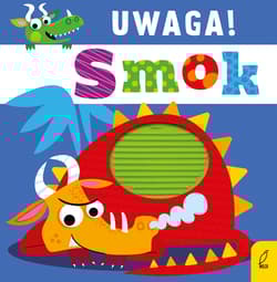 Uwaga smok!