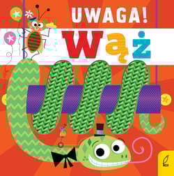 Uwaga wąż