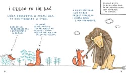 Galeria - zdjęcie nr. 4 - Uwaga, wilk! I inne bajki Ezopa