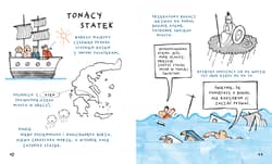 Galeria - zdjęcie nr. 5 - Uwaga, wilk! I inne bajki Ezopa