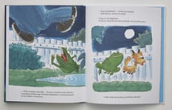 Galeria - zdjęcie nr. 4 - Uwaga zły pies