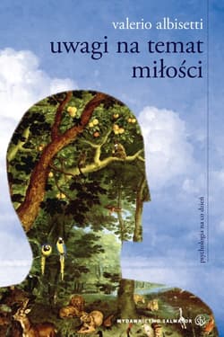 Uwagi na temat miłości - Valerio Albisetti