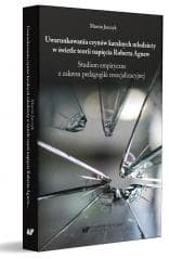 Uwarunkowania czynów karalnych młodzieży... - Marcin Jurczyk