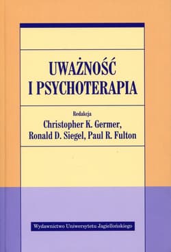 Uważność i psychoterapia