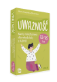 Uważność Karty mindfulness dla młodzieży z ADHD w wieku 12-16 lat - Marta Knapińska-Chłodnicka