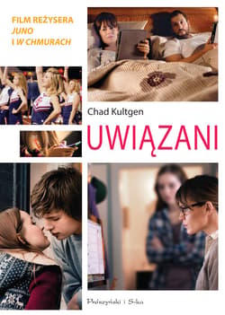 Uwiązani - ebook - Chad Kultgen