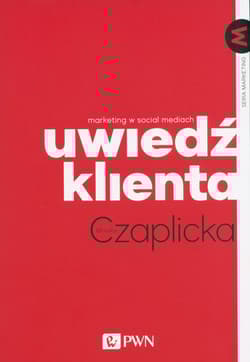 Uwiedź klienta Marketing w social mediach