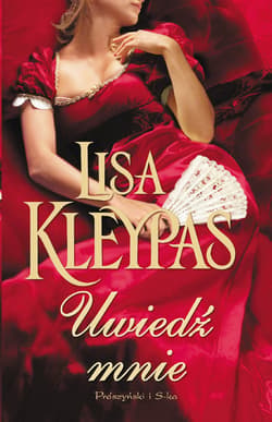 Uwiedź mnie - ebook - Lisa Kleypas
