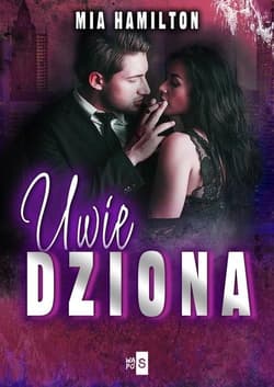 Uwiedziona - Mia Hamilton