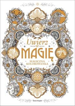 Uwierz w magię - Scully Claire