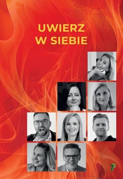 Uwierz w siebie - Praca zbiorowa