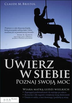 Uwierz w siebie. Poznaj swoją moc - ebook