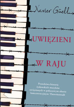 Uwięzieni w raju - ebook - Xavier Guell