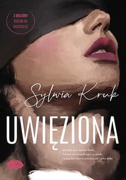 Uwięziona - audiobook - Kruk Sylwia