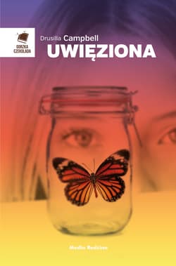 Uwięziona - ebook - Drusilla Campbell