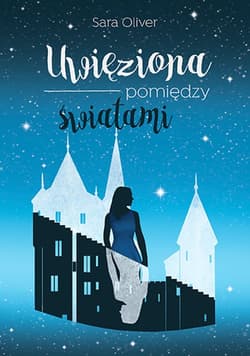 Uwięziona pomiędzy światami