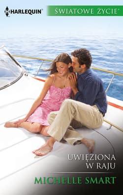 Uwięziona w raju ŚWIATOWE ŻYCIE - Smart Michelle