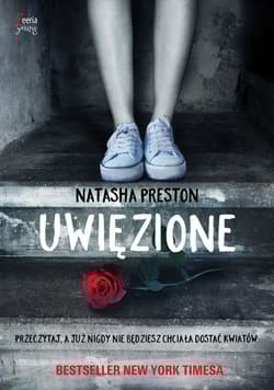 Uwięzione - Natasha Preston