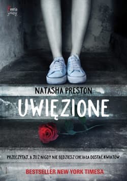 Uwięzione - Natasha Preston