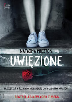 Uwięzione - ebook - Natasha Preston