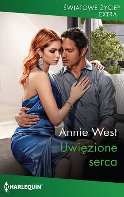 Uwięzione serca - Annie West