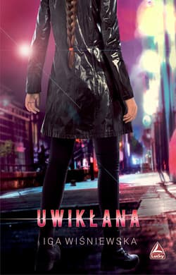 Uwikłana - Iga Wiśniewska