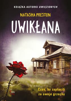 Uwikłana - ebook - Natasha Preston