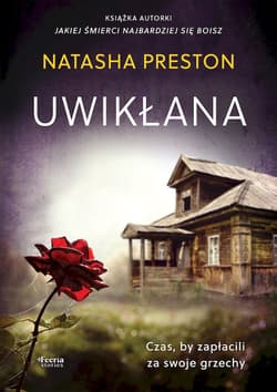 Uwikłana wyd. 2 - Natasha Preston